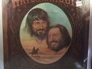 Waylon & Willie - Waylon Jennings & Willie Nelson LP SEALED NOS