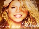 Mariah Carey Charmbracelet Double Vinyl LP 2002 US with Promo Sticker