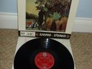 STRAVINSKY RITE OF SPRING MONTEUX PARIS 1958 RCA SB 2005 LIVING STEREO MINT LP
