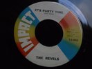 1ZZ IMPACT 13 THE REVELS IT'S PARTY TIME SOFT TOP  &  READ ALL BELOW
