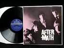 THE ROLLING STONES Aftermath UK Unboxed Decca Stereo Original SKL 4786 1W/5W EX