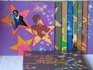 THE GOLDEN AGE OF MOTOWN - 8 X VINYL  ALBUM BOX -SET