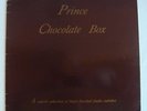 Prince Chocolate Box/ not listed Prince CHOC-1  lp vinyl