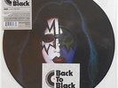 Kiss - Ace Frehley LP PICTURE DISC 2010 Remastered Back To Black Press 5326183