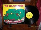 THE DEAD MILKMEN Big Lizard in My Backyard Vinyl LP / Really Nice