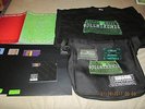 J DILLA DILLATRONIC VOL.1-3 SUPER BUNDLE BOX SET BRAND NEW MINT CHECK THIS OUT