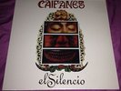 CAIFANES EL SILENCIO  EDICION PICTURE DISC EDICION LIMITADA