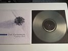 The Gathering - Nighttime Birds Vinyl LP Clear Svart