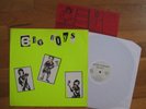 BIG BOYS Where's My Towel Industry Standard LP 1981 TX Skate PUNK KBD Hardcore