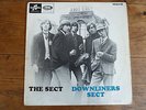The Sect - Downliners Sect            1964  MONO