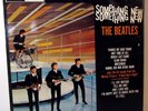 Beatles Something New Original 1964 Parlophone Black & Yellow CPCS-101 RARE