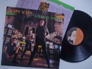 V.SPY V.SPY  A.O. MOD. TV. VERS.            vg+