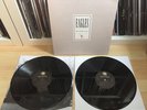 Eagles Hell Freezes Over Vinyl Lp Official Release Printed in Holland