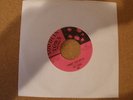 The Todds - I Want Her Back / Things Will Change  (1966) 45