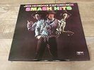 The Jimi Hendrix Experience - Smash Hits 1968 UK LP TRACK STEREO 1st