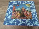 The Rolling Stones - Their Satanic Majesties Request UK LP DECCA STEREO