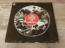 The United States Of America - Same 1968 UK LP CBS MONO 1st ELECTRONIC PSYCH EX+