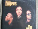 FUGEES - the score Doppel-Vinyl-LP Hip Hop 1996