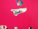 Krautrock LP A-G 42 - HOLGER CZUKAY - ROME REMAINS ROME - Virgin D 1987 - EX(+)