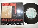 Downliners Sect - Nite in Gt. Newport St. 4 Track EP  - Contrast Sound Label
