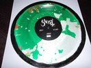 Ghost  – Majesty Vinyl LP Liquid Filled Record