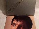 Elvis Presley  25th Anniversary LIMITED EDITION BOX SET  8 LP's & Booklet
