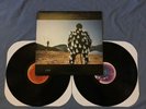 Pink Floyd   Delicate Sound of Thunder   VG+/VG+   Columbia PC2 44484