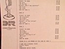 Radio Show: SCOTT MUNI TICKET TO RIDE #164 3/18/88 THE BEATLES AND MARY HOPKIN