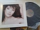 KATE BUSH The Whole Story emi '86 lp vinyl gatefold pwas17242 rare oop original