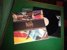 LOWLIFE low life SAN ANTORIUM NIGHTSHIFT 1991 LP Post punk Cocteau Twins