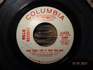 RARE NORTHERN SOUL; WILLIE HATCHER / GOOD THINGS COME TO THOSE WHO WAIT