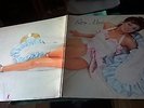 ROXY MUSIC SELF TITLED 1972 ISLAND ILPS 9200 A2U/B3U UK 1ST PRESS PINK RIM MINT