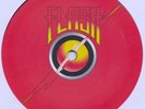 QUEEN AND VANGUARD - FLASH (RED) - 12
