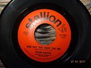 NORTHERN SOUL; TRADE MARTIN / SHE PUT THE HURT ON ME ( STALLION )