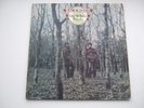 Gay & Terry Woods Backwoods uk 1st Press Ex