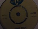 Skinhead reggae Blue Cat 1968
