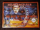 HELTER SKELTER THE BEST OF BOTH WORLDS OLD SKOOL RARE RAVE 8 TAPE PACK HARDCORE