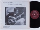 DENNIS BUDIMIR Alone Together REVELATION LP mono SHRINK