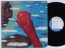 BOBBY HUTCHERSON Natural Illusions BLUE NOTE LP NM promo