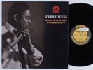 FRANK WESS Southern Comfort PRESTIGE LP mono