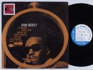 HANK MOBLEY No Room For Squares BLUE NOTE NY USA LP stereo