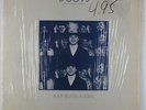 15-60-75 (The Numbers Band) - Jimmy Bell's Still In Town LP - Water Brothers