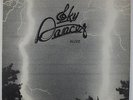 Sky Dancer - Alive LP - All In One - Private Hard Rock VG+