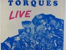 Torques - Live LP - Lemco - Garage Fuzz Soul