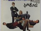 Yardbirds - Over Under Sideways Down LP - Epic VG+ Mono
