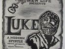 New Life - Luke: A Modern Epistle LP - Private Xian Psych Folk VG+ MP3