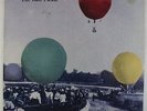 Rain Parade - Emergency Third Rail Power Trip LP - Enigma VG+
