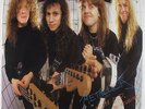 Metallica - $5.98 EP Garage Days Re-revisited LP - Elektra VG+