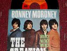 rare Beat + Rock: THE CREATION - Bonney Moroney    Hit Ton