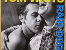 TOM WAITS - RAIN DOGS  1985 VINYL